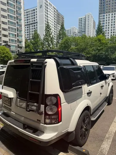 Land Rover Discovery 2016, 175322 км, за 25000000 KRW