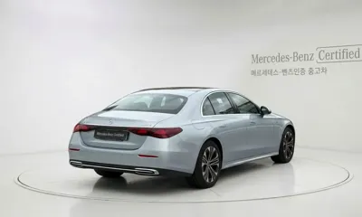 Mercedes-Benz E-Class 2025, 14598 км, за 71000000 KRW