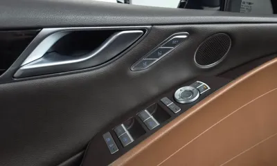 Genesis G80 2021, 139662 км, за 26900000 KRW - фото 30
