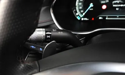 Genesis G80 2022, 73049 км, за 40990000 KRW - фото 28