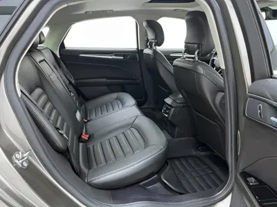 Ford Mondeo 2016, 94000 км, за 29500 CNY - фото 15