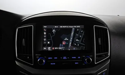 Hyundai Starex 2018, 102700 км, за 12900000 KRW - фото 13