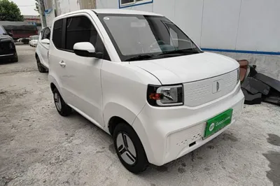 LINGBOX uni 2025, 6700 км, за 33330.44 CNY - фото 3