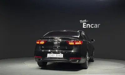 Kia K7 2018, 148676 км, за 8500000 KRW