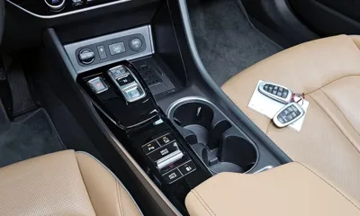 Hyundai Sonata 2022, 66916 км, за 18990000 KRW - фото 9