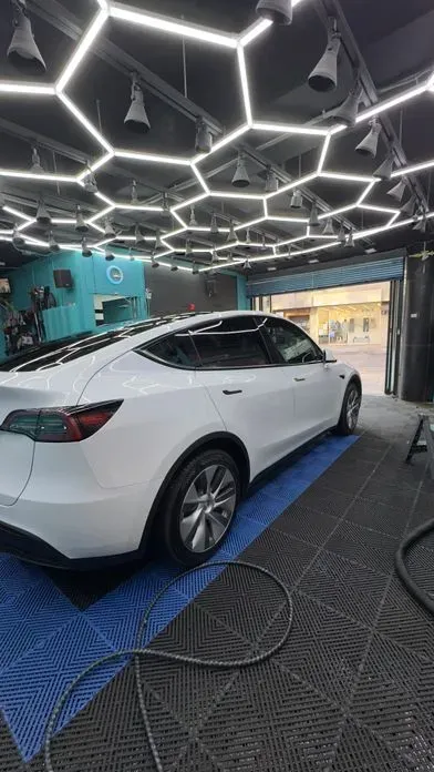 Tesla Model Y 2024, 26041 км, за 30260000 KRW - фото 3