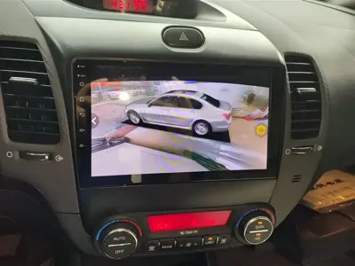 Kia K3 2014, 65000 км, за 24000 CNY - фото 13