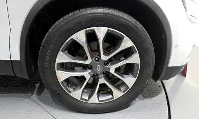 Renault-KoreaSamsung QM6 2017, 136033 км, за 8500000 KRW - фото 21