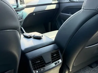 KG_Mobility_Ssangyong Rexton 2021, 58791 км, за 20900000 KRW - фото 15