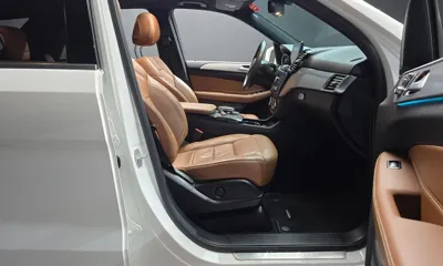 Mercedes-Benz GLE-Class 2018, 82722 км, за 33500000 KRW - фото 26