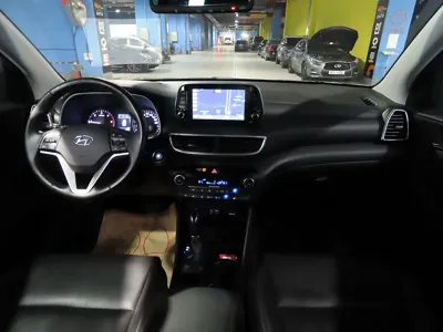 Hyundai Tucson 2019, 80568 км, за 15500000 KRW - фото 7