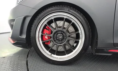 Hyundai Veloster 2019, 103207 км, за 12900000 KRW - фото 5