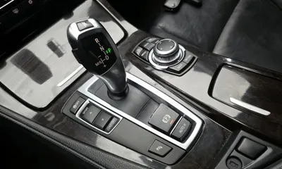 BMW 5-Series 2012, 259030 км, за 3200000 KRW - фото 9
