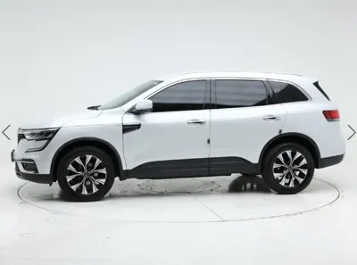 Renault-KoreaSamsung QM6 2023, 83248 км, за 17000000 KRW
