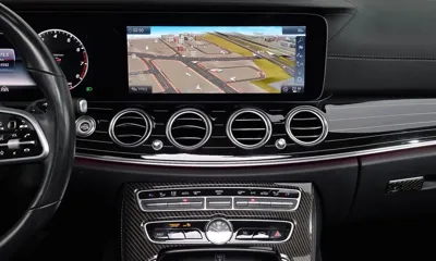 Mercedes-Benz E-Class 2019, 224582 км, за 21800000 KRW - фото 14