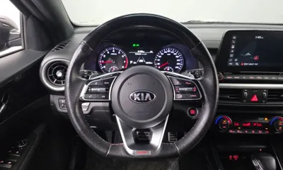 Kia K3 2019, 132760 км, за 12700000 KRW - фото 14