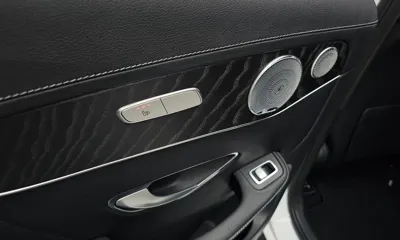 Mercedes-Benz GLC-Class 2018, 93024 км, за 29500000 KRW - фото 30