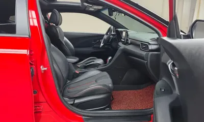 Hyundai Veloster 2019, 50536 км, за 12200000 KRW - фото 11