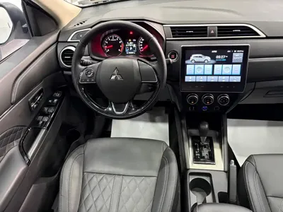 Mitsubishi ASX 2022, 53000 км, за 76800 CNY - фото 12