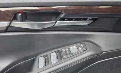 Genesis EQ900 2018, 114848 км, за 21900000 KRW - фото 29
