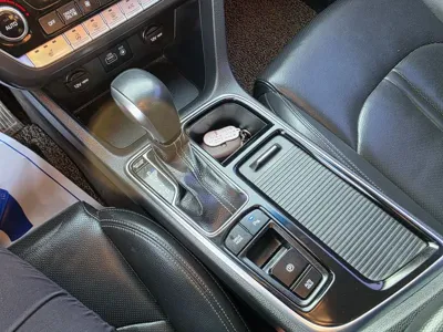 Hyundai Sonata 2018, 162344 км, за 11300000 KRW - фото 10