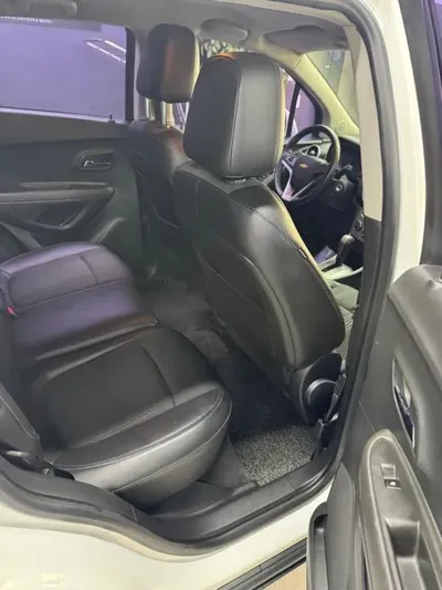 ChevroletGMDaewoo Trax 2014, 96045 км, за 4900000 KRW - фото 18