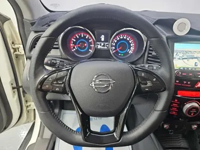 KG_Mobility_Ssangyong TIBOLI 2017, 112580 км, за 6990000 KRW - фото 9