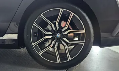 BMW 7-Series 2025, 5567 км, за 151000000 KRW - фото 21