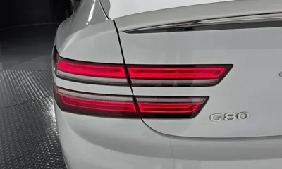 Genesis G80 2023, 38901 км, за 40400000 KRW - фото 23