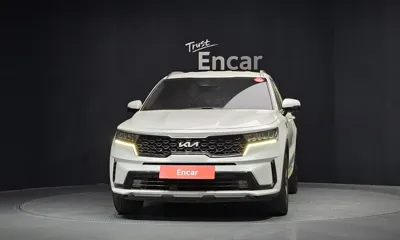 Kia Sorento 2022, 130595 км, за 20990000 KRW