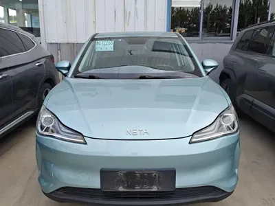 NETA Neta V 2021, 64000 км, за 32000 CNY - фото 2