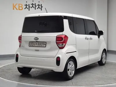 Kia Ray 2021, 37454 км, за 12200000 KRW - фото 3