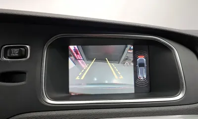 Volvo V40 2015, 56470 км, за 11300000 KRW - фото 13
