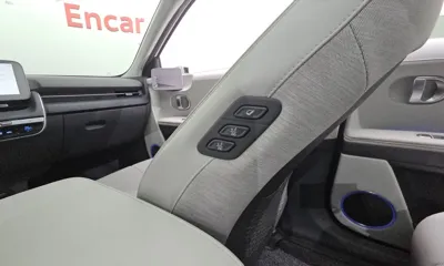 Hyundai Ioniq5 2022, 139951 км, за 28500000 KRW - фото 35