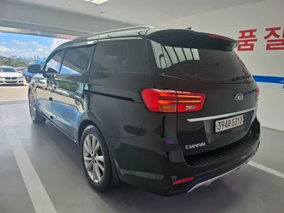 Kia Canival 2019, 132019 км, за 12800000 KRW - фото 6
