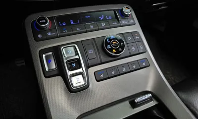 Hyundai Palisade 2021, 148921 км, за 28500000 KRW - фото 9