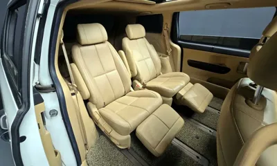Kia Canival 2019, 93964 км, за 20300000 KRW - фото 11