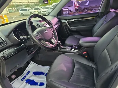 Kia Sorento 2014, 167000 км, за 6500000 KRW - фото 7