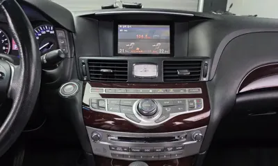 Infiniti M 2011, 135752 км, за 2800000 KRW - фото 18