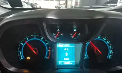ChevroletGMDaewoo Orlando 2015, 201000 км, за 3800000 KRW - фото 11