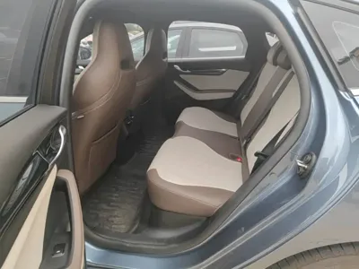 BYD Qin Plus 2024, 41400 км, за 52000 CNY - фото 17