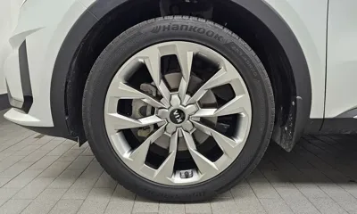 Kia Sorento 2021, 114490 км, за 18700000 KRW - фото 5