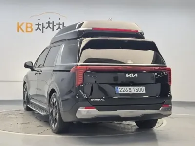 Kia Canival 2024, 31327 км, за 47900000 KRW