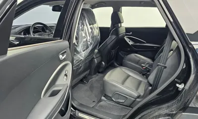 Hyundai Maxcruz 2015, 133927 км, за 10900000 KRW - фото 11