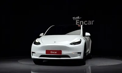 Tesla Model Y 2023, 73018 км, за 44900000 KRW - фото 3