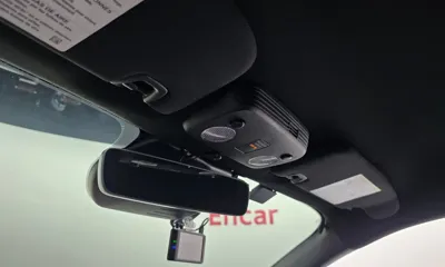 Ford Mustang 2019, 121735 км, за 19990000 KRW - фото 28