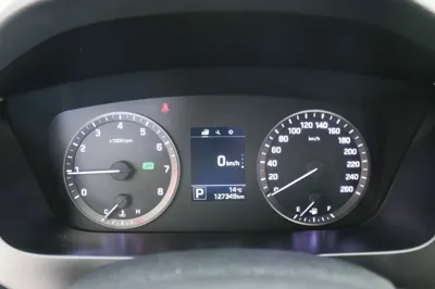 Hyundai Sonata 2015, 127349 км, за 8300000 KRW - фото 12