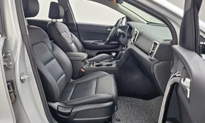 Kia Sportage 2017, 130005 км, за 11600000 KRW - фото 11