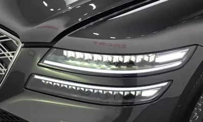 Genesis G80 2026, 7376 км, за 63300000 KRW - фото 22