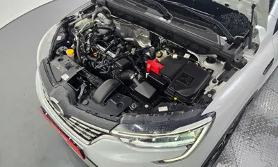 Renault-KoreaSamsung XM3 2023, 37902 км, за 19900000 KRW - фото 6